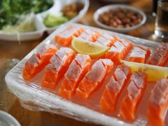 -官塘锋记鱼生·生腌·砂锅粥(牌坊街店)
