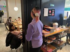 -必胜客(百联又一城店)