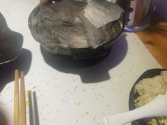 -莽子老火锅(大坪店)