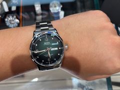 -亨得利(滨江道店)