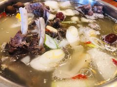 -草原牧羊火锅·龙虾·烤鱼(杨浦店)