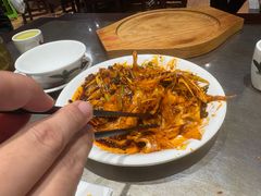 -六合居·明厨亮灶餐厅(成双大道店)