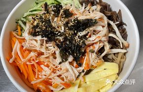 Low-Cal Sichuan Chicken Noodles