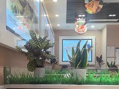 -嘉和一品粥(魏公村店)