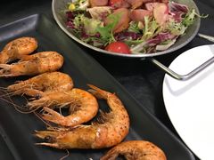 -天空花园餐吧·生日·团建(南山店)