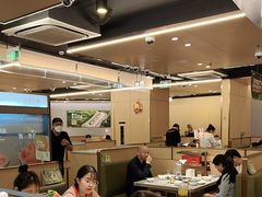 -海底捞火锅(青悦城店)