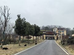 -雅和生态渔庄·宜城锅巴饭(龙灵山公园店)