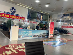 -协通上汽大众(青浦店)
