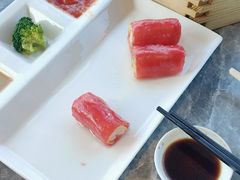 -同庆楼(建邺万达店)