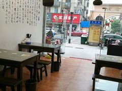 大堂-好地道重庆小面(惠山店)