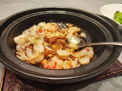-老北门·苏帮菜·湖景包间(月光码头店)