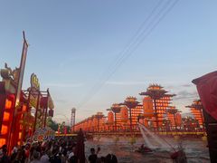 -渔岛海洋度假区