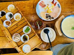 -桥香园过桥米线(国贸店)