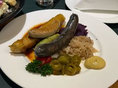 -兰特伯爵西餐厅·啤酒屋(方庄店)