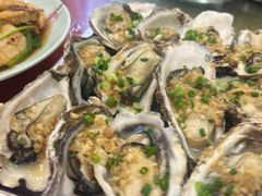-华源餐厅·海鲜大排档(日月贝店)