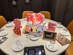 -海底捞火锅(华润万象汇店)