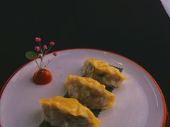 -桃园盛宴·岭南粤菜·手工茶点(南庄店)