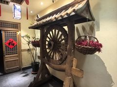 -百花人家(门城水岸店)