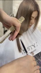 -INSTYLE·SALON