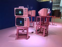 -东浩兰生上海世博展览馆