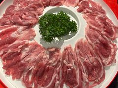 -南门四季铜锅涮肉(左家庄店)