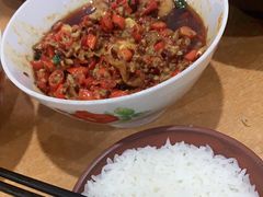 -老游独一佳湘菜馆(高新四路店)