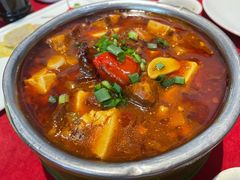 -清都酒楼(美锦大街店)