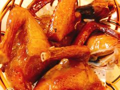 乳鸽-点都德(汇盈广场店)