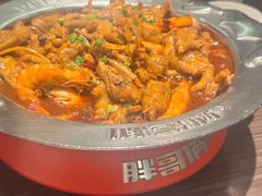 -胖哥俩肉蟹煲(石家庄勒泰中心店)