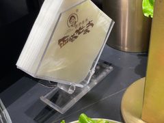 -西塔老太太泥炉烤肉(龙湖北苑天街店)