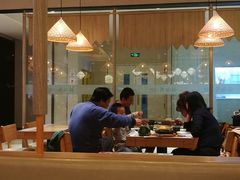 大堂-云海肴·汽锅鸡·云南菜(东坝金隅店)