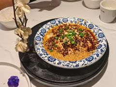 -川味堂·四川豆花(八卦岭店)