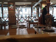 -老板娘的烤肉店(港湾广场店)