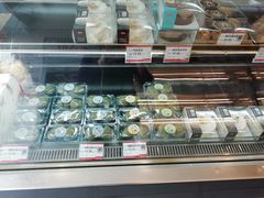 -静安面包房(天山店)