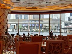 -咖啡苑 - 蔚藍夏日主题(永利皇宫店)