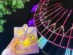 -南昌之星摩天轮