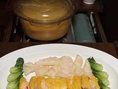 -秀儿四九城·新京菜(亚运村鸟巢店)