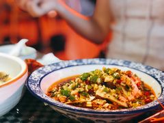 -茅炒屋龙虾·烧烤·湘菜(新河路店)