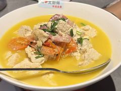 -佬太公海鸭·海鲜大排档(上海总店)