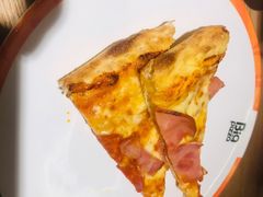 -比格比萨自助(李沧万达店)