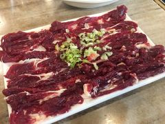-牛魔王汕头牛肉火锅(笋岗店)