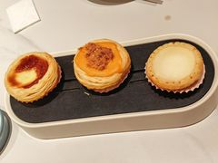 -金牌禄运·点心·啫煲(百信广场店)