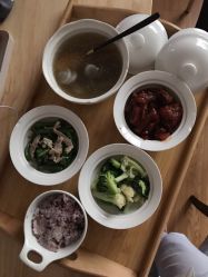 点击看大图 -卓玥国际月子会所(罗山路店)