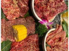 -虎丸烧肉(新大陆广场店)