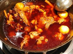 -李子坝梁山鸡(李子坝大鸡哥店)