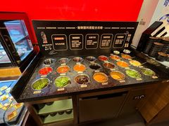 -牛New寿喜烧(曹路花园城店)