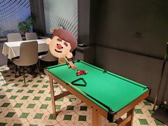 -枫花园汽车电影院(朝阳公园店)