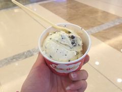 巧克力碎片-Jazcu珍仕菓鲜榨果汁(西单大悦城店)