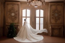 -金夫人婚纱摄影(总店)