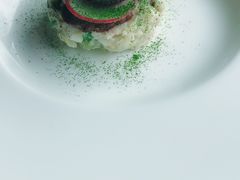 -三嚥阁 La Villa Restaurant